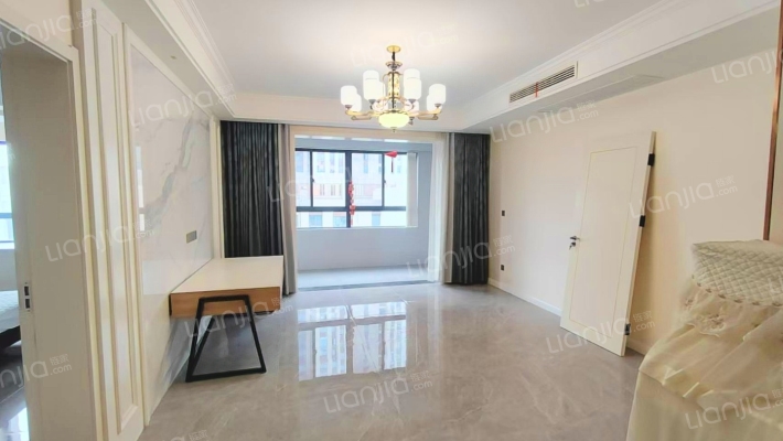 滨河嘉园二手房实景图