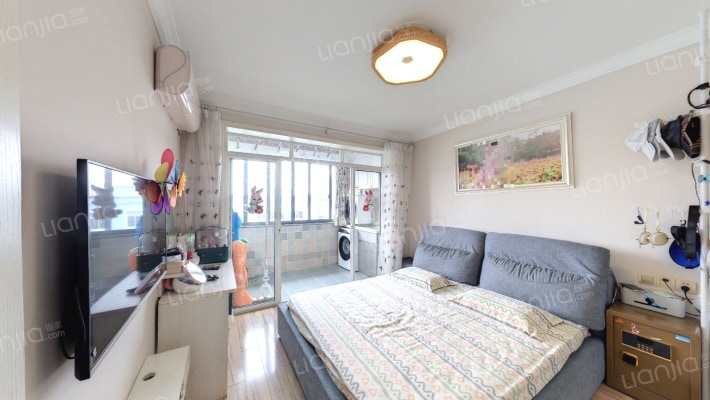 长清路595弄二手房实景图