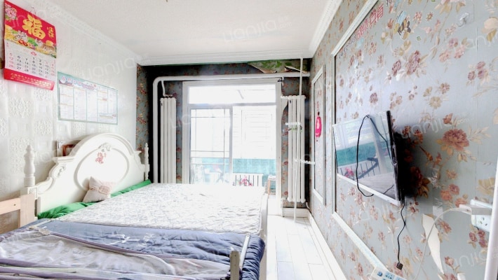 星月街二手房实景图