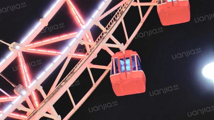 测试楼盘二手房实景图