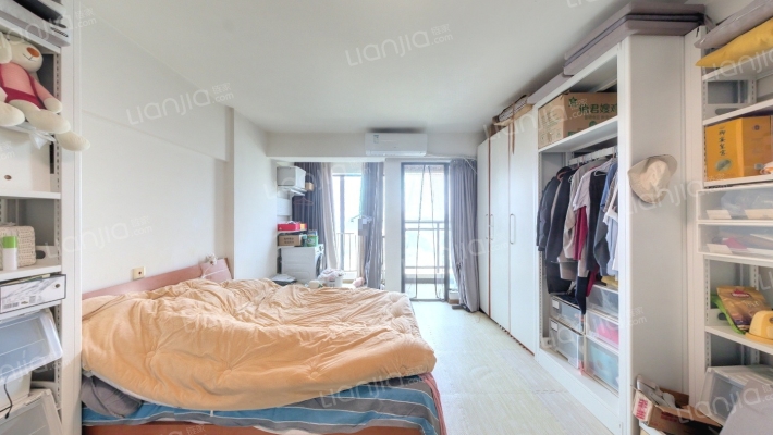 蚂蚁工房二手房实景图