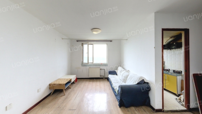 京贸家园二手房实景图