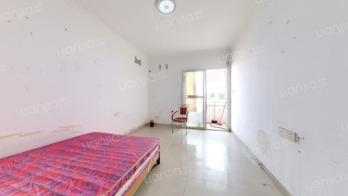 万佳公寓二手房实景图