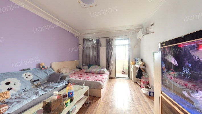 香河园中里二手房实景图