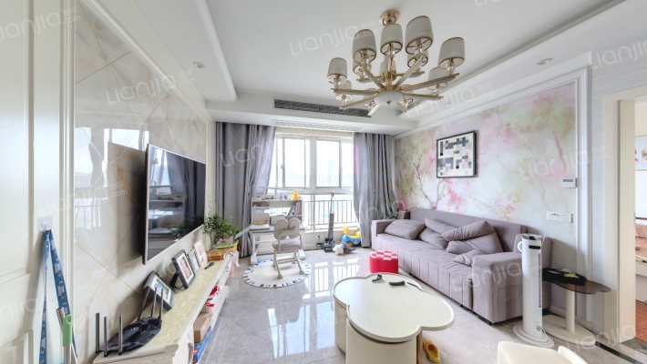 新乐苑二手房实景图