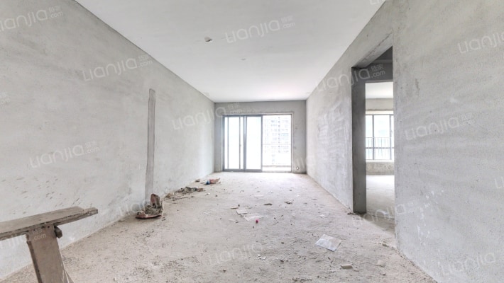 仁和卫城二手房实景图