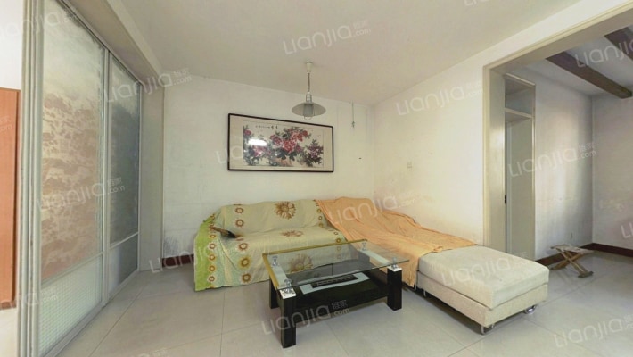 九龙园二手房实景图