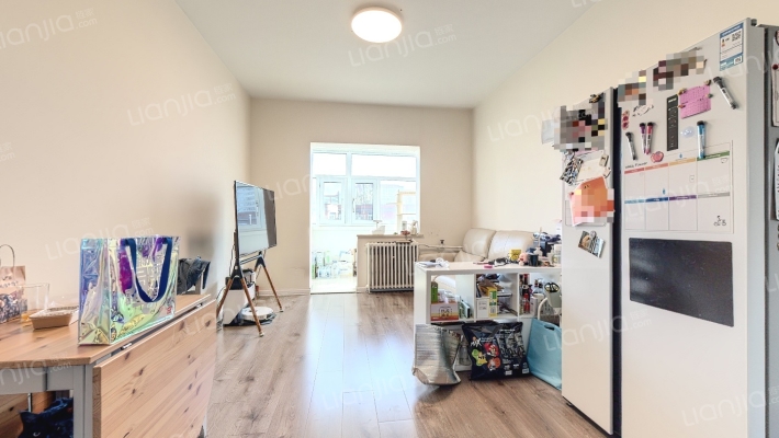 中纺里二手房实景图