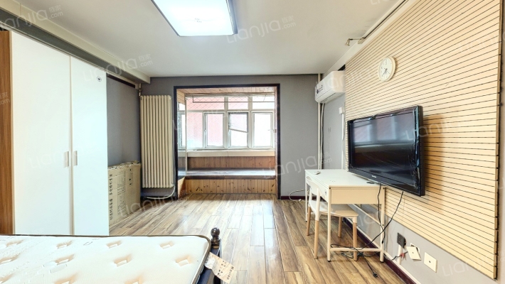 中关村东大院二手房实景图