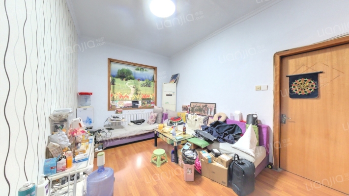 西二路251号院二手房实景图