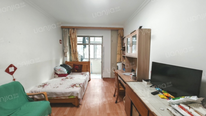 研制厂小区二手房实景图