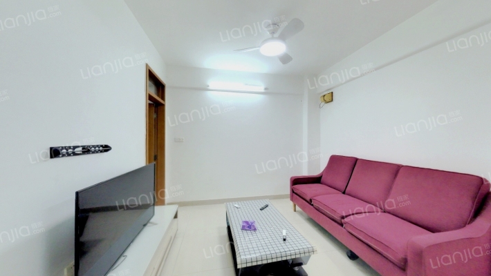 文化局宿舍(白云区)二手房实景图