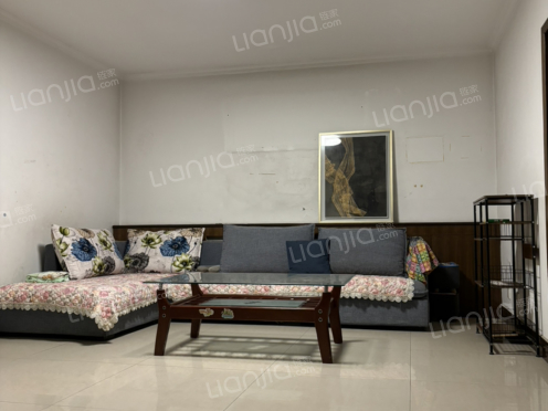 整租·崇文名都 2室2厅 南