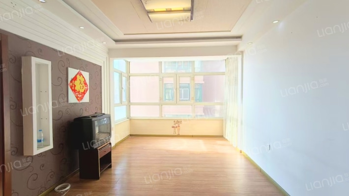 交通家园二手房实景图