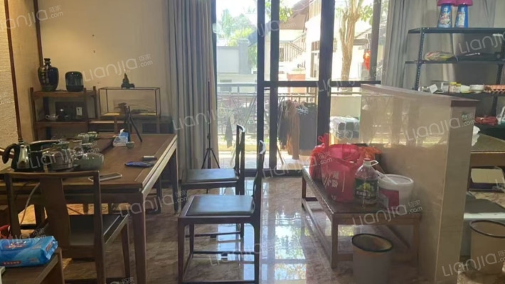 顺泽福湾二手房实景图