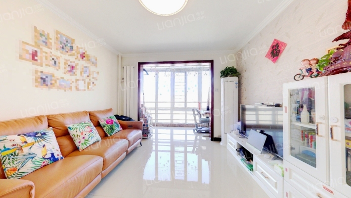 依莲轩二手房实景图