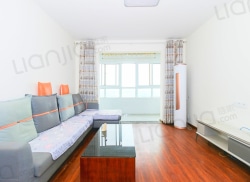 整租·运和天成 3室2厅 南/北_运和天成租房