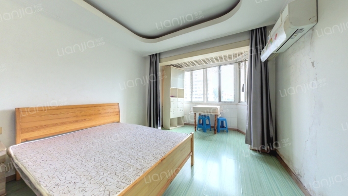 云台小区二手房实景图