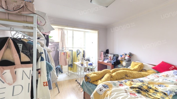 古美小区二手房实景图