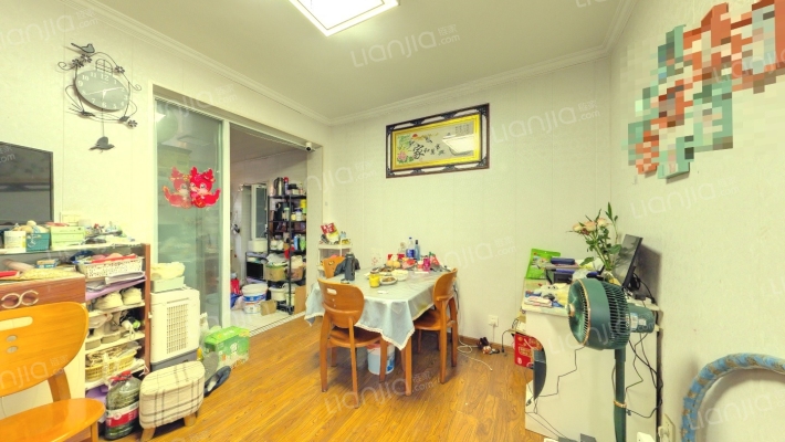 九天北路5号二手房实景图