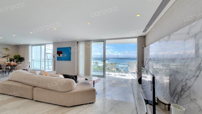 玲珑湾花园一区二手房实景图