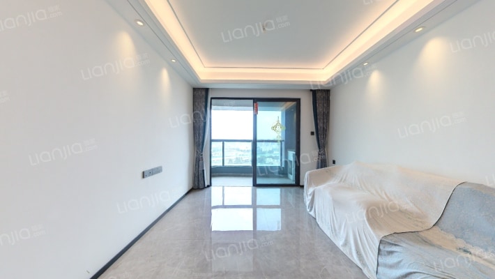 中海星筑二手房实景图