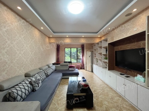 整租·融创御锦 4室2厅 跃层 东