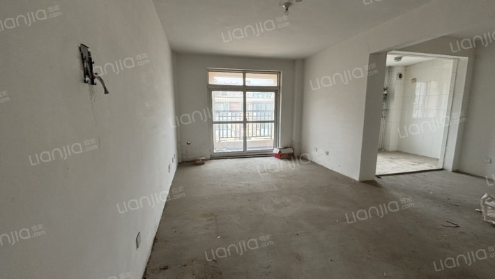 香邑城市花园二手房实景图