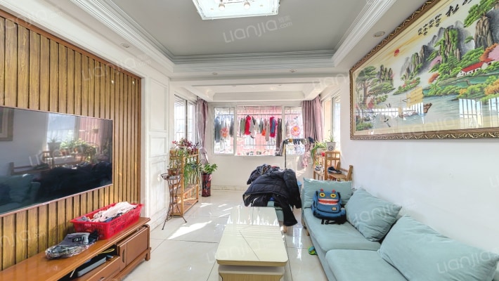 四季阳光二手房实景图