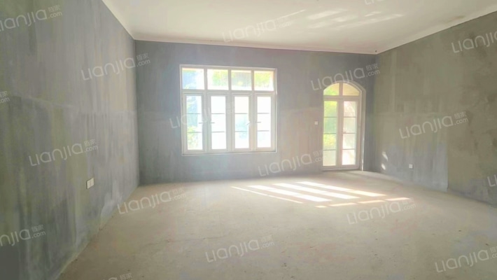 华启唐宁湾二手房实景图