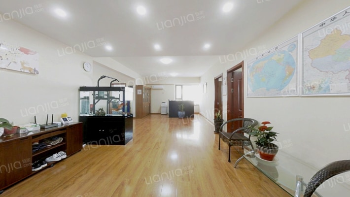 长江杰座二手房实景图