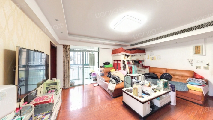 静怡花苑二手房实景图