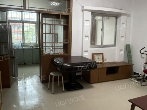 整租·星西兰花园 3室2厅 南