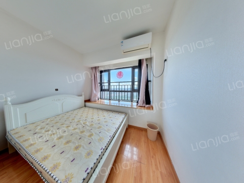 整租·中旅紫金名门 3室2厅 南