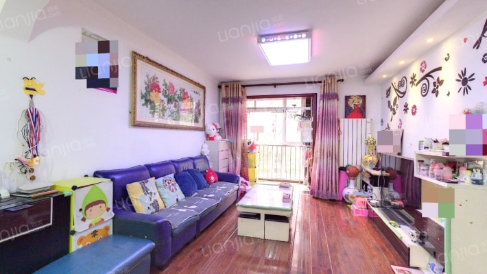 艺苑桐城二手房实景图