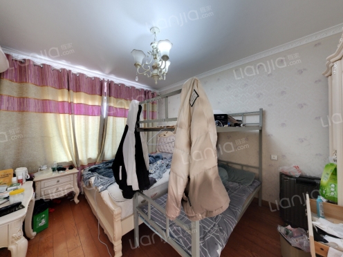 整租·维纳阳光花园北区 3室2厅 南