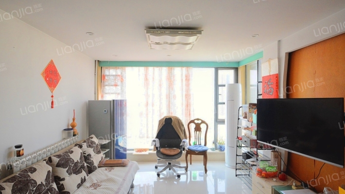 金樽国际公寓二手房实景图