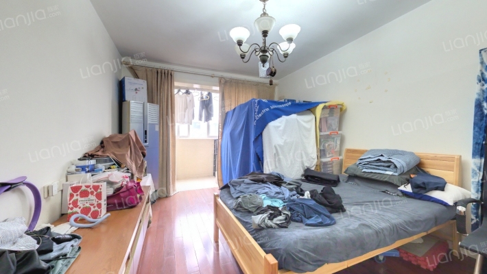 林绿家园二手房实景图