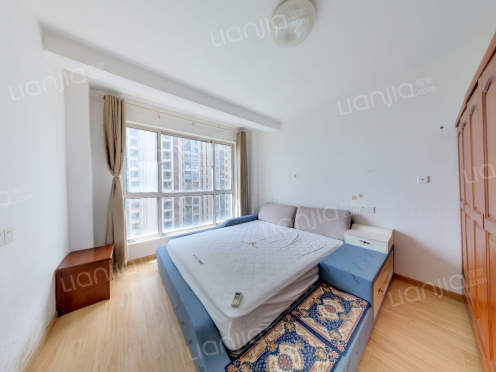 整租·望湖湾 3室2厅 南