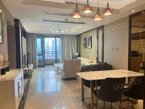 整租·寰宇天下天擎 3室1厅 东