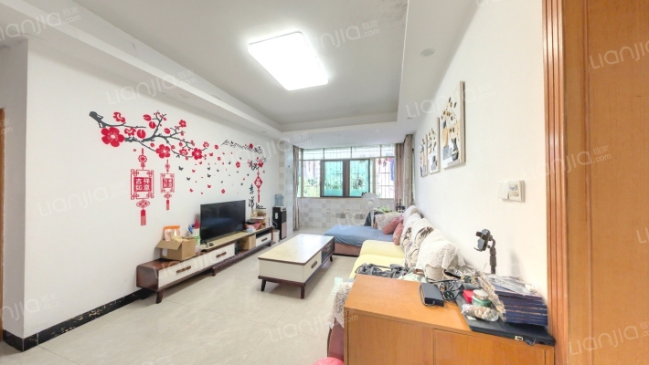 美湾南小区二手房实景图