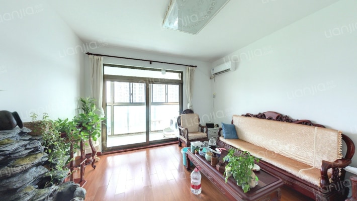 蠡湖一号二手房实景图