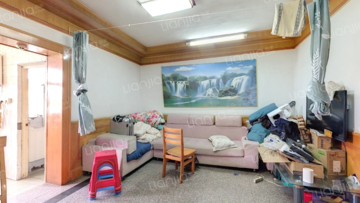 绣衣东村二手房实景图