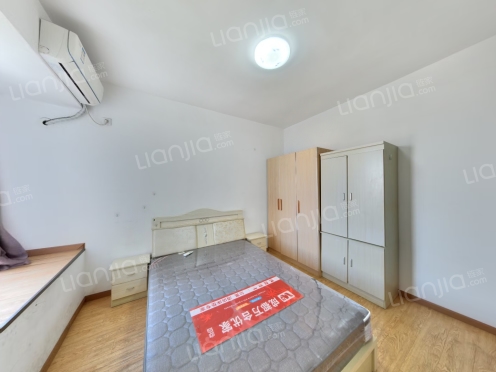 整租·电建地产云立方 2室2厅 东南