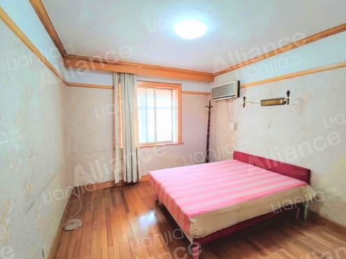 整租·天皇堂弄 3室1厅 南