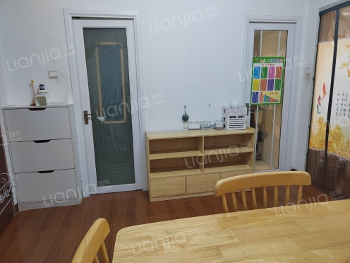 整租·仁和卫城 1室1厅 北