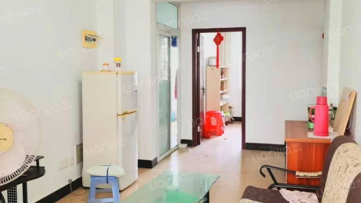 达利公寓二手房实景图