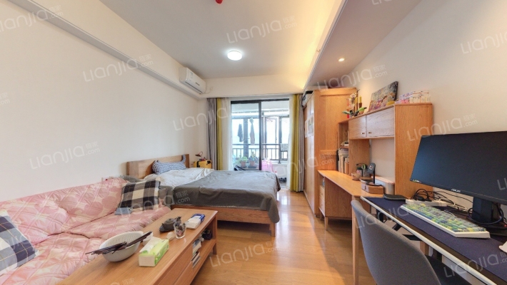 惠景畅园二手房实景图