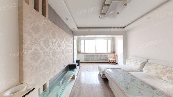 有色冶金设计院家属院（定西路/定西南路）二手房实景图