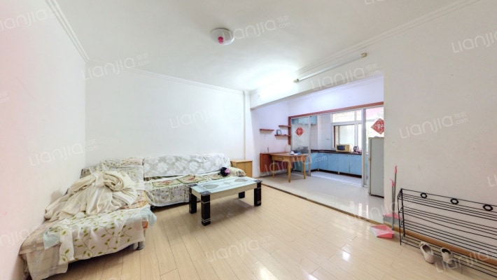 鑫磊花园二手房实景图